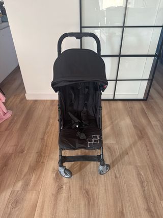 Carrito Maclaren Techno Arc