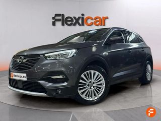 Opel Grandland X 1.6 CDTi Business