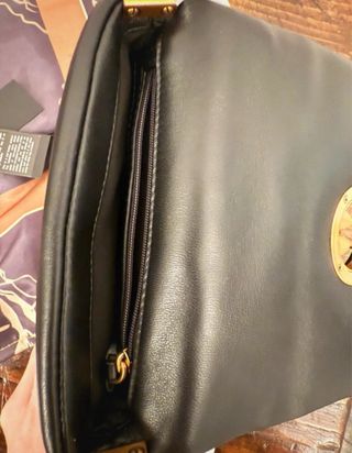 Borsa Pinko originale nera