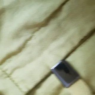 Pantalón wide leg 100% lino verde oliva zara woman