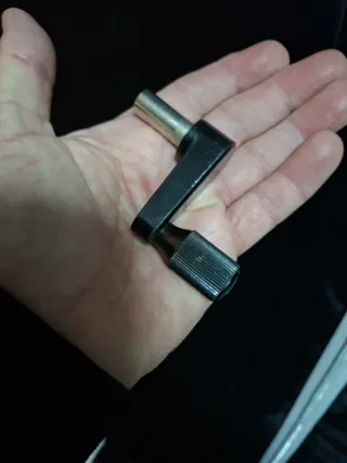 Teléfono de campaña RENFE