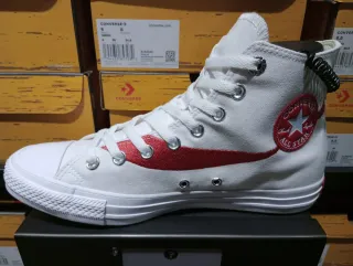 Cualquier talla. Converse Chuck Taylor Classic Hig