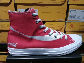 Cualquier talla. Converse Chuck Taylor Classic Hig