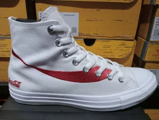 Cualquier talla. Converse Chuck Taylor Classic Hig