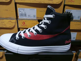 Cualquier talla. Converse Chuck Taylor Classic Hig