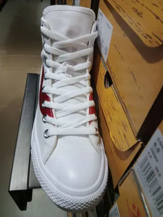 Cualquier talla. Converse Chuck Taylor Classic Hig