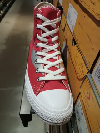 Cualquier talla. Converse Chuck Taylor Classic Hig