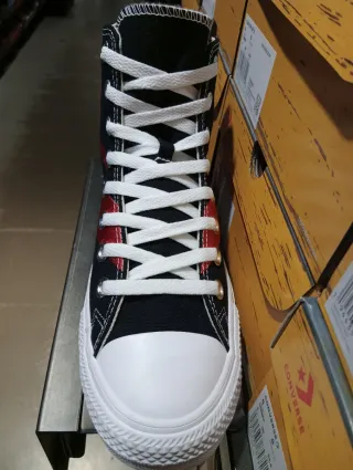 Cualquier talla. Converse Chuck Taylor Classic Hig