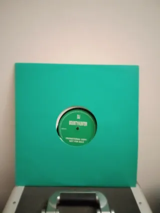 Lote Vinilos Remember Bonzai Jumps