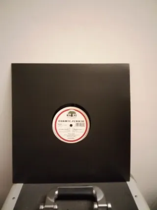 Lote Vinilos Remember Bonzai Jumps