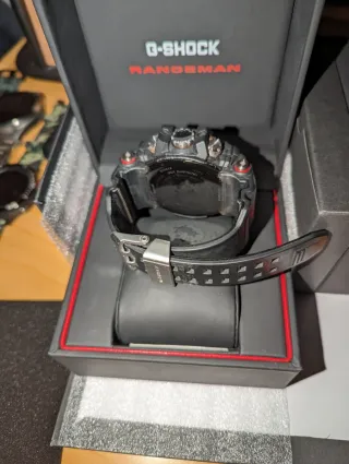 Reloj Casio G-Shock Rangeman