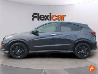 Honda HR-V 1.5 i-VTEC Turbo Sport