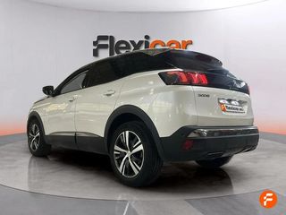 Peugeot 3008 1.2 PureTech 96KW S&S Allure Pack EAT8