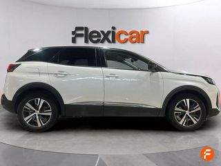 Peugeot 3008 1.2 PureTech 96KW S&S Allure Pack EAT8