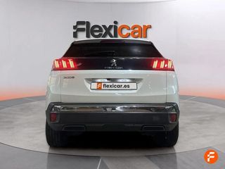 Peugeot 3008 1.2 PureTech 96KW S&S Allure Pack EAT8