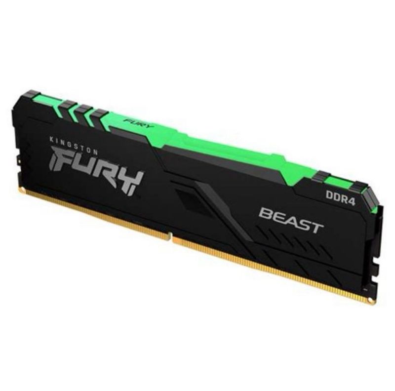 Módulo RAM Kingston 16GB DDR4