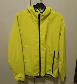 Giacca impermeabile 8848