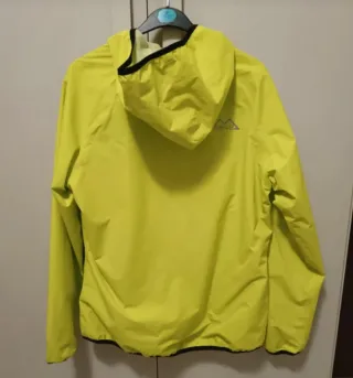 Giacca impermeabile 8848