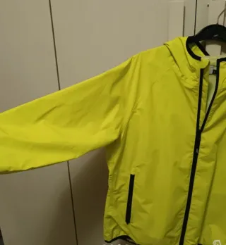 Giacca impermeabile 8848