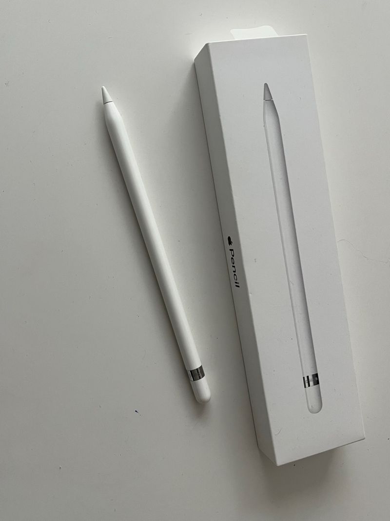 Apple Pencil 1ª Gen. Casi Nuevo