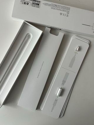 Apple Pencil 1ª Gen. Casi Nuevo