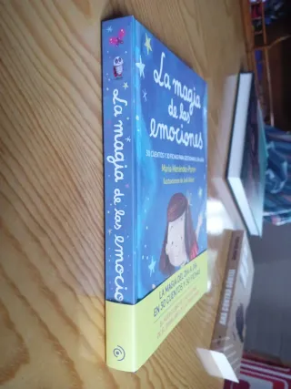 La magia de las emociones