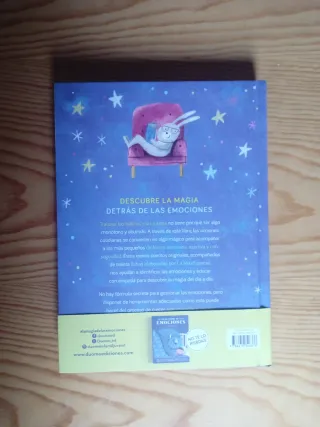 La magia de las emociones