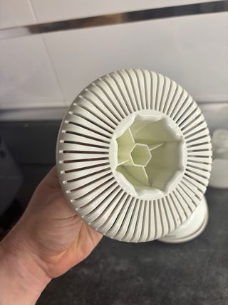 Exprimidor Philips Automático