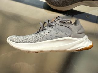 Zapatillas New Balance Niños Gris/Blanco