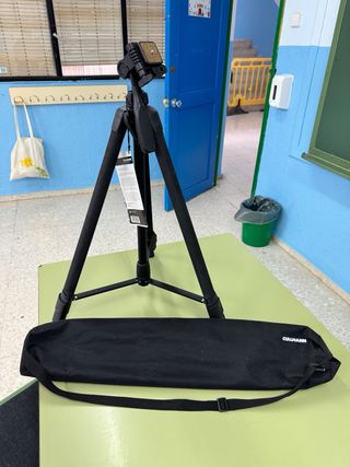 Trípode Cullmann