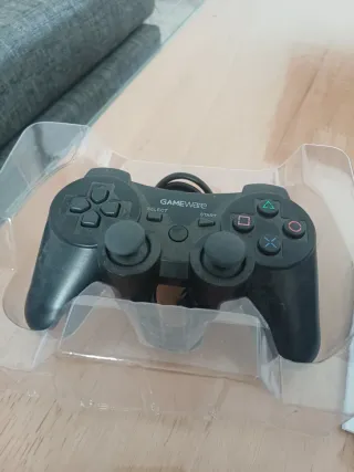 Controller Bluetooth GAMEware per PS3