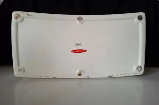 FLORERO DE DISEÑO VINTAGE