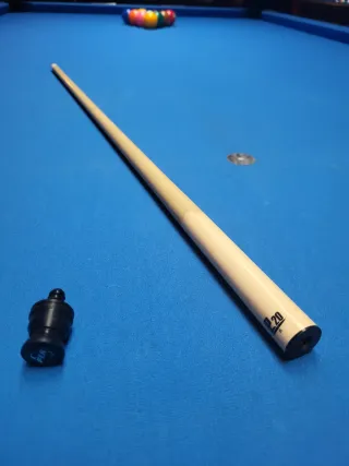 Flecha de billar Peri