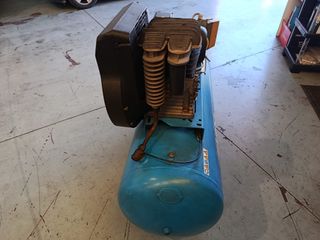 Compresor de aire ABAC 270L