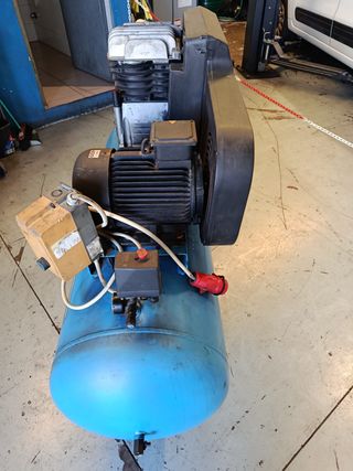 Compresor de aire ABAC 270L