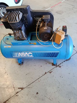 Compresor de aire ABAC 270L