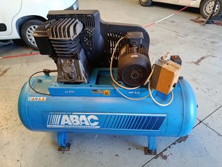 Compresor de aire ABAC 270L