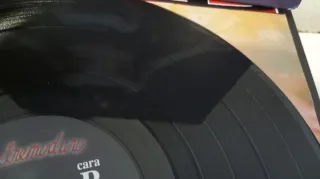 ©2014 Extremoduro LP Yo, Minoría Absoluta