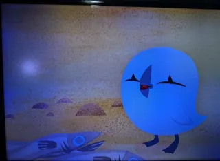 Samsung TV 32 Full HD