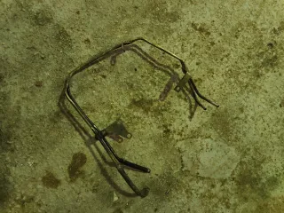 Tubos Inyección SD33