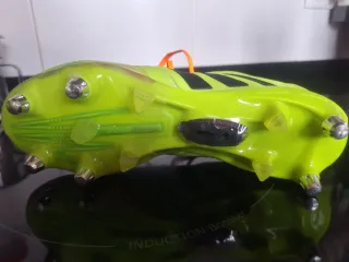 Botas de fútbol Adidas Nitrocharge 1.0 XTR