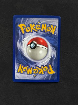 Carta Pokémon Charizard primera edicion base set 🇪🇸