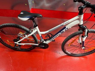 Bicicleta Conor AFX 2.0 26”