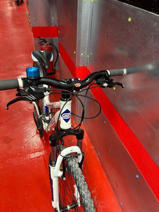 Bicicleta Conor AFX 2.0 26”