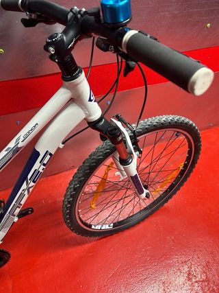 Bicicleta Conor AFX 2.0 26”