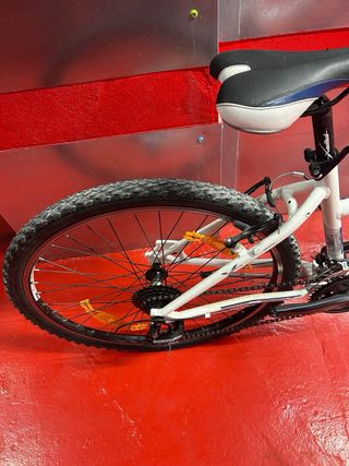 Bicicleta Conor AFX 2.0 26”