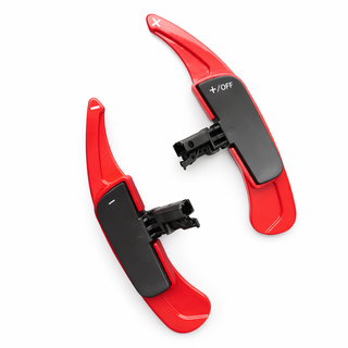 Levas Personalizadas Mazda