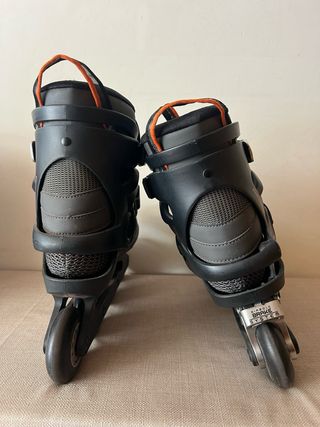 Patines en línea Oxelo Talla 39