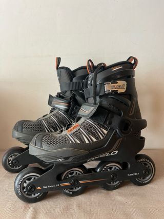 Patines en línea Oxelo Talla 39