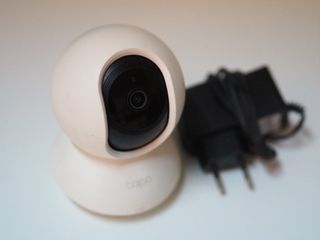 Cámara Vigilancia Tapo